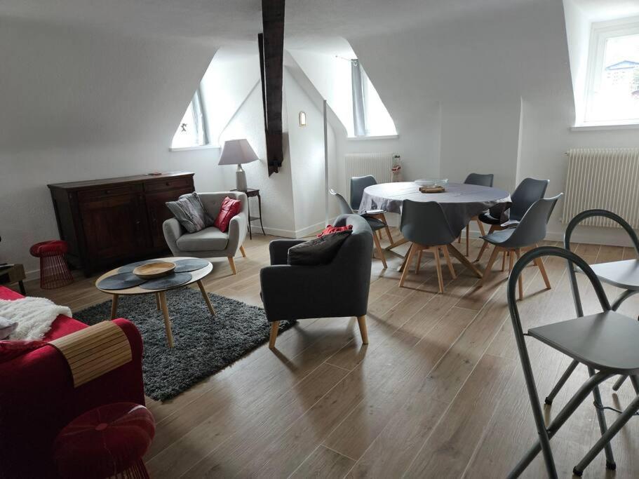 Appartement Hyper Centre 6 Pers. Chamonix Exterior foto
