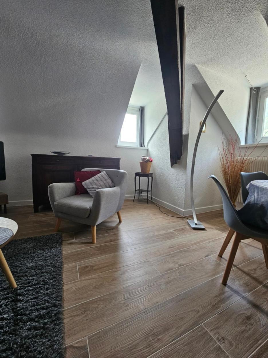 Appartement Hyper Centre 6 Pers. Chamonix Exterior foto