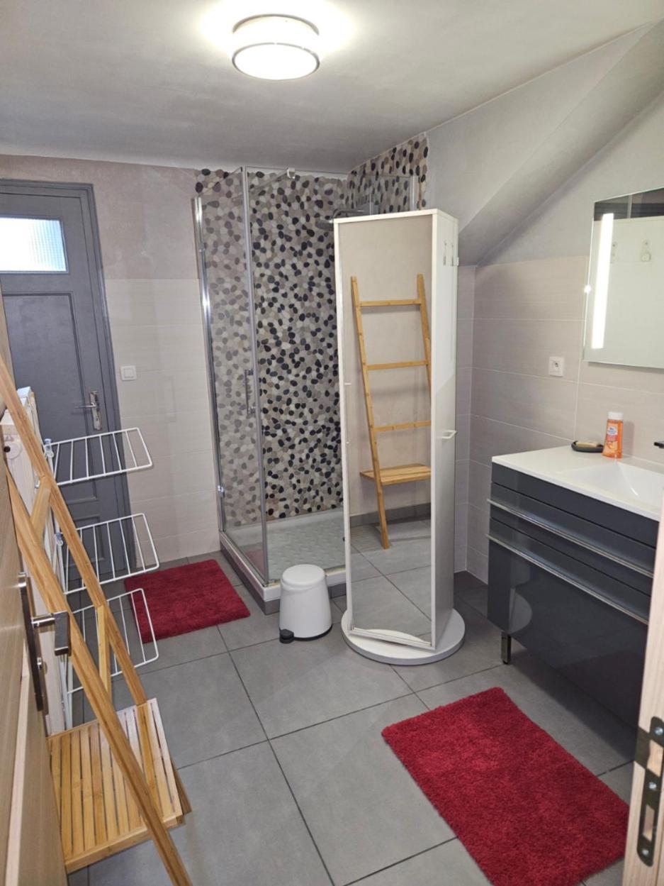 Appartement Hyper Centre 6 Pers. Chamonix Exterior foto